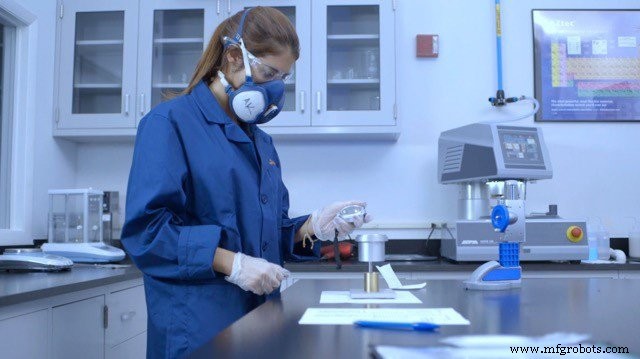 Interview with Sintavia President Doug Hedges: Scaling Serial Production of Metal Parts via 3D Printing