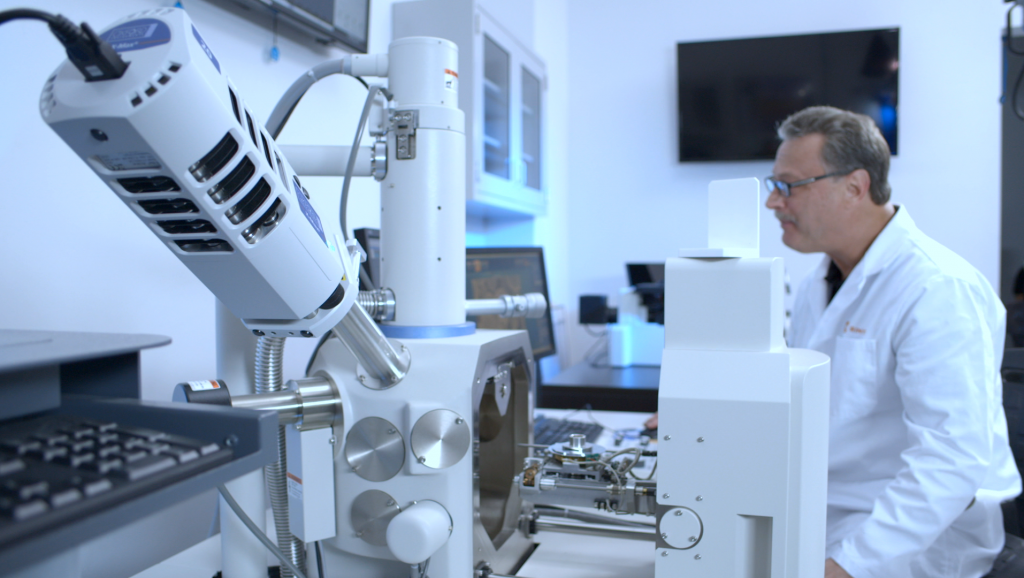 Interview with Sintavia President Doug Hedges: Scaling Serial Production of Metal Parts via 3D Printing