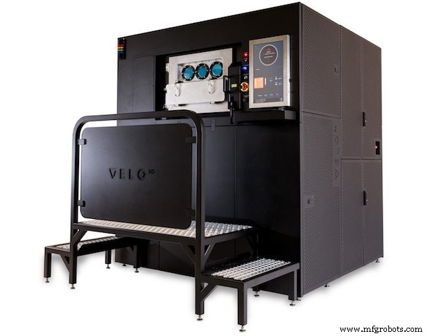 Top 25 3D Printing Startups to Watch in 2019