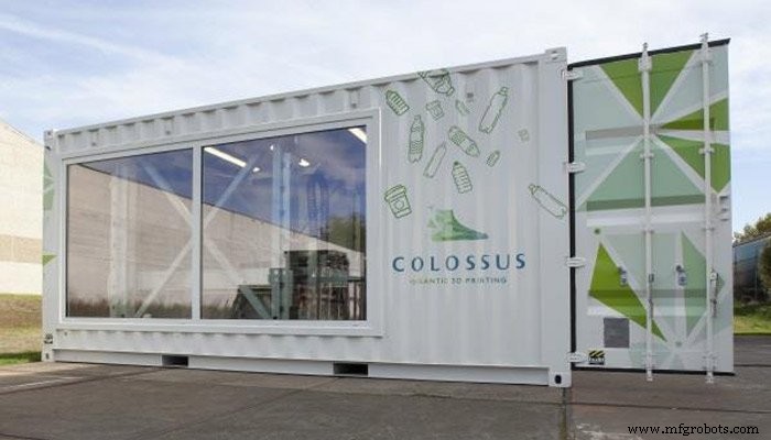 Top 25 3D Printing Startups to Watch in 2019