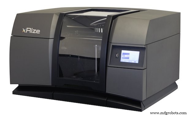 Top 25 3D Printing Startups to Watch in 2019