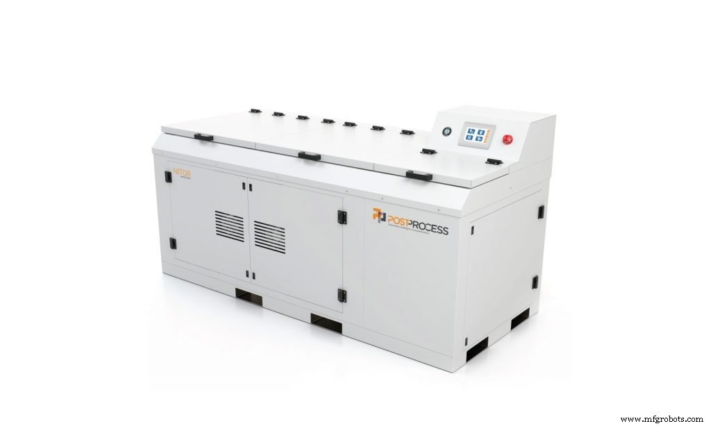 Top 25 3D Printing Startups to Watch in 2019