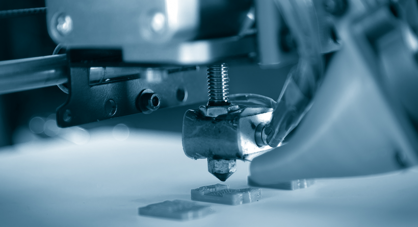 Solvay’s Brian Alexander on Building High‑Performance Polymers for Additive Manufacturing