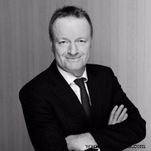 Solvay’s Brian Alexander on Building High‑Performance Polymers for Additive Manufacturing