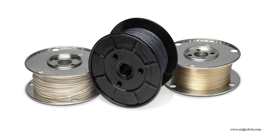 Solvay’s Brian Alexander on Building High‑Performance Polymers for Additive Manufacturing