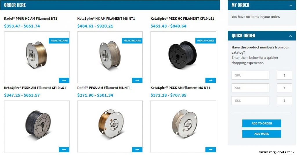 Solvay’s Brian Alexander on Building High‑Performance Polymers for Additive Manufacturing