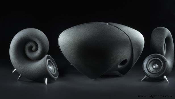 How 3D Printing Is Revolutionizing Consumer Goods: 10 Cutting‑Edge Applications