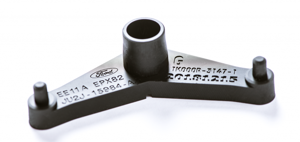 Carbon Co-Founder Philip DeSimone on Scaling 3D Printing for High‑Volume Production