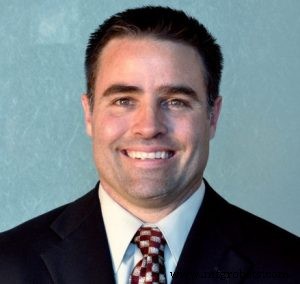 Jabil’s Rush LaSelle Explains How Additive Manufacturing is Revolutionizing Global Production