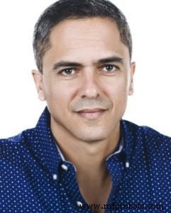 Inside Nexa3D: How LSPc Technology Accelerates Industrial SLA 3D Printing