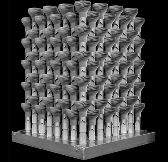 Metal 3D Printing Today: From Prototype to Production