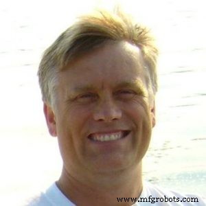 Interview with ANSYS Chief Technologist on Driving Metal 3D Printing Success Through Simulation