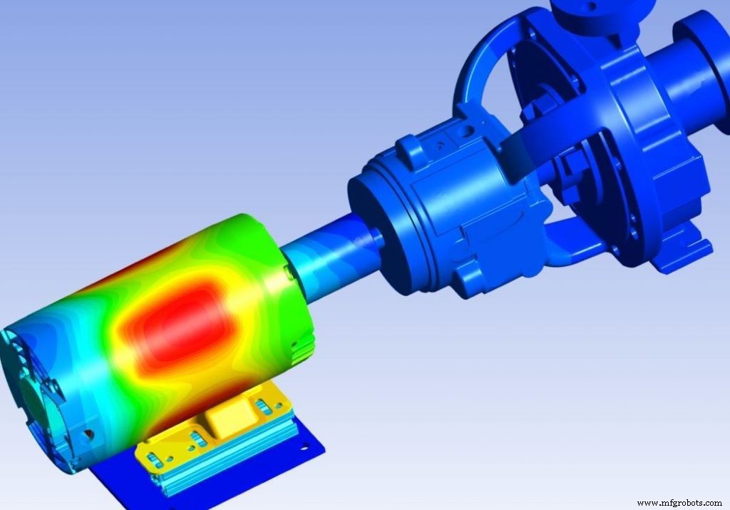 Interview with ANSYS Chief Technologist on Driving Metal 3D Printing Success Through Simulation