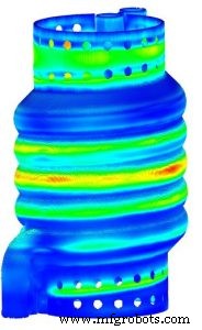 Interview with ANSYS Chief Technologist on Driving Metal 3D Printing Success Through Simulation