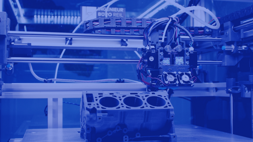 5 Proven Strategies to Drive Success with Additive Manufacturing