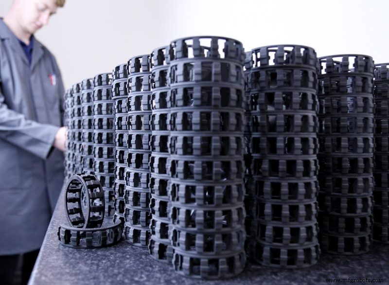 5 Proven Strategies to Drive Success with Additive Manufacturing