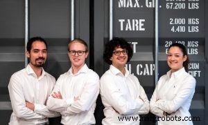 AMendate’s CEO Thomas Reiher on Revolutionizing 3D Printing with Automated Topology Optimization