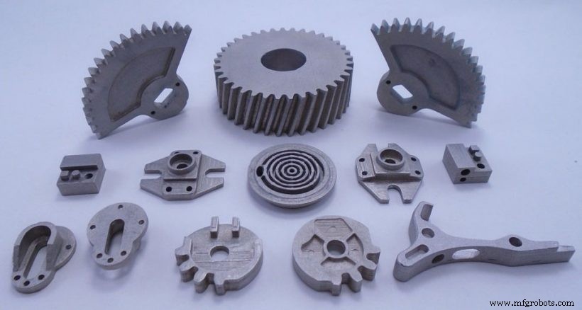 Inside 3DEO: President Matt Sand Explains How Intelligent Layering Drives High‑Volume Metal 3D Printing