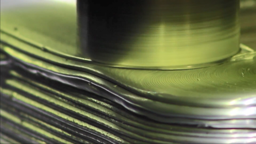 MELD Manufacturing CEO Nanci Hardwick on Revolutionizing Metal 3D Printing