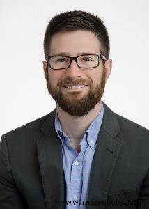 Expert Interview: SmarTech Analysis VP Scott Dunham on Additive Manufacturing Trends (Part One)