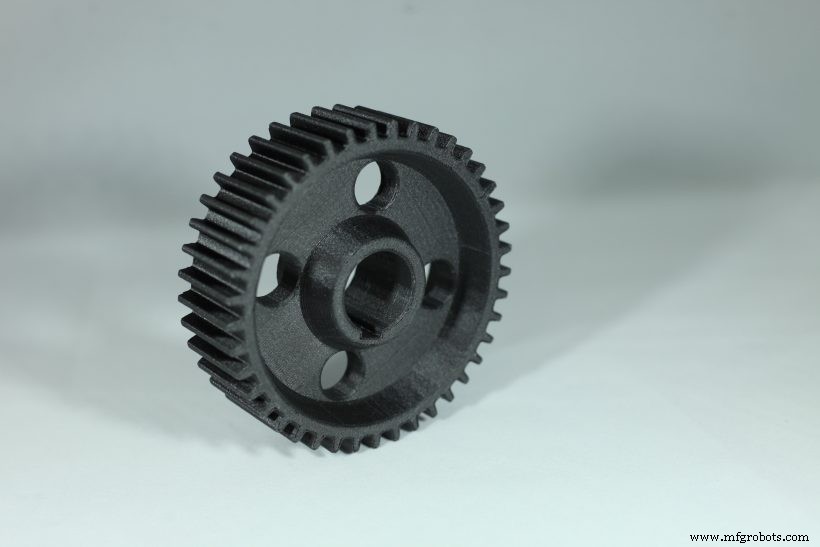 Interview with RIZE CEO Andy Kalambi: Advancing Sustainable, Scalable Industrial 3D Printing