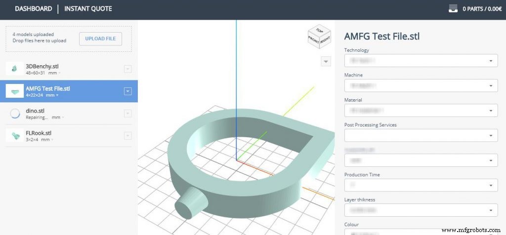 5 Clear Indicators Your 3D Printing Service Bureau Needs Workflow Software