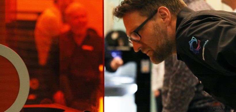 Avi Reichental Interview: From 3D Systems CEO to XponentialWorks Founder