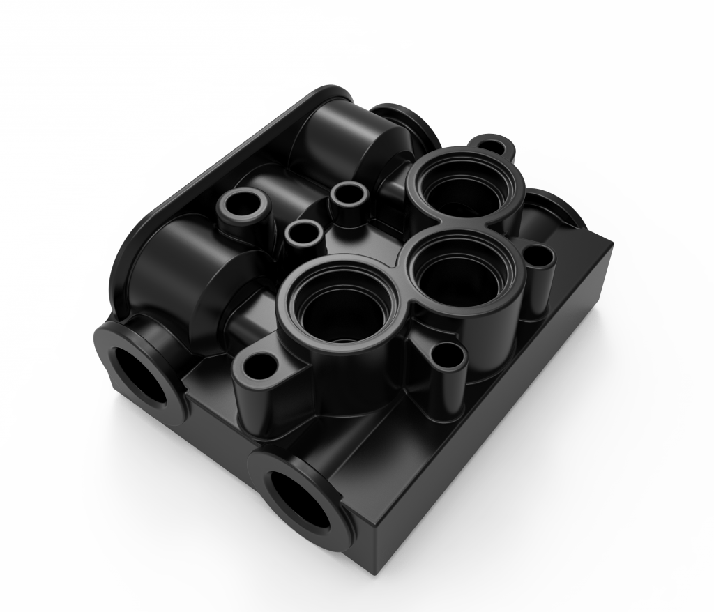 Avi Reichental Interview: From 3D Systems CEO to XponentialWorks Founder