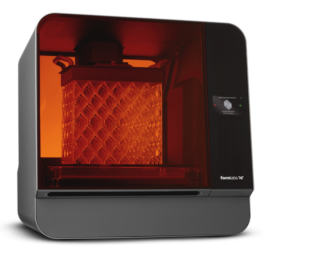 Why 3D Printing Is a Magnet for Investors