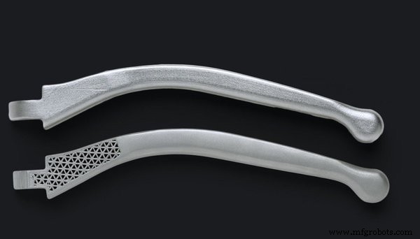 Why 3D Printing Is a Magnet for Investors