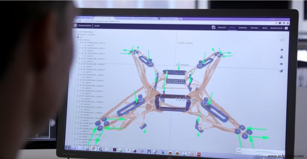 Autodesk’s Robert Yancey on Additive Manufacturing, Generative Design, and Industry 4.0