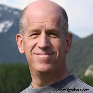 Autodesk’s Robert Yancey on Additive Manufacturing, Generative Design, and Industry 4.0