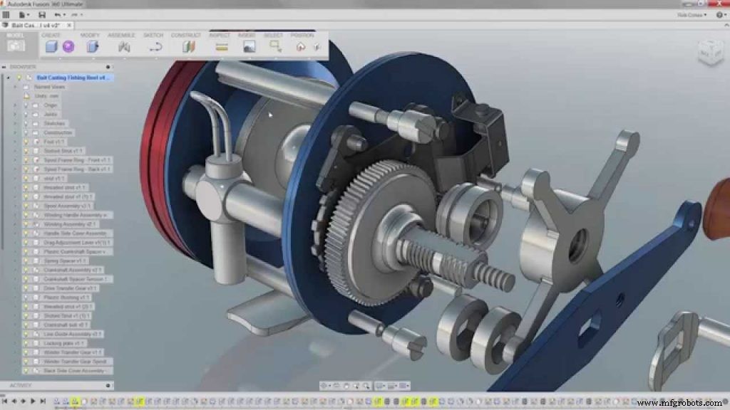 Autodesk’s Robert Yancey on Additive Manufacturing, Generative Design, and Industry 4.0
