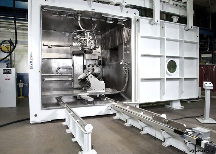 Revolutionizing Manufacturing: 4 Game‑Changing Applications of Large‑Scale 3D Printing