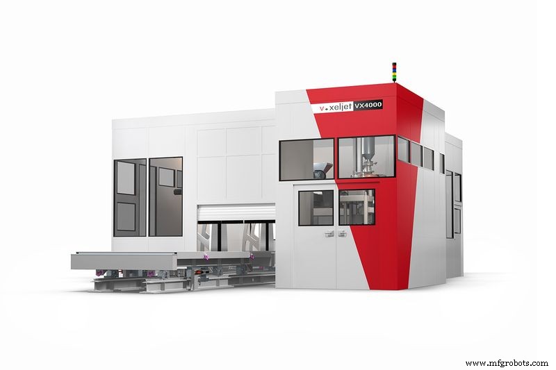 Revolutionizing Manufacturing: 4 Game‑Changing Applications of Large‑Scale 3D Printing