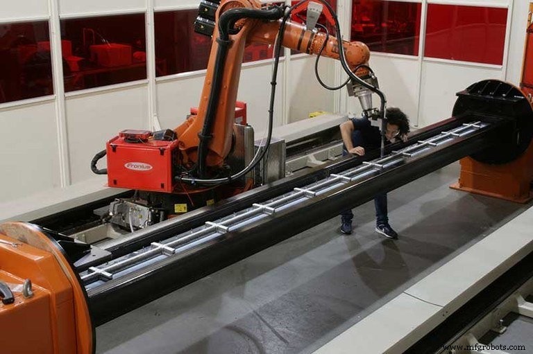 Revolutionizing Manufacturing: 4 Game‑Changing Applications of Large‑Scale 3D Printing