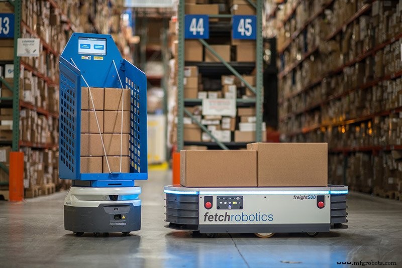 Industry 4.0 in Action: 7 Real‑World Digital Manufacturing Success Stories