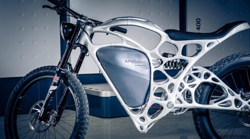 Interview with APWORKS CEO Joachim Zettler: Unlocking Business Value in Metal 3D Printing