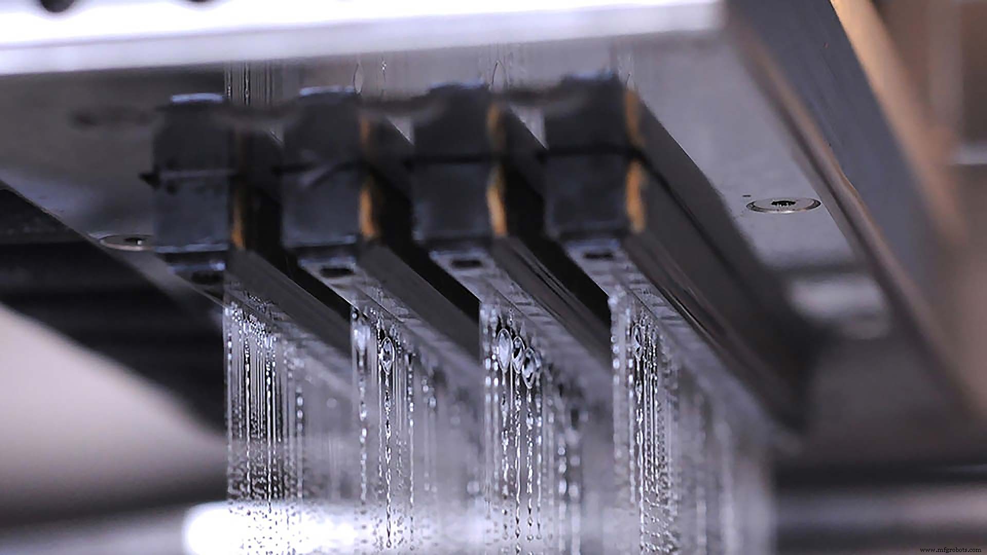 Mastering Metal Binder Jetting: Innovation, Applications, and Industry Opportunities