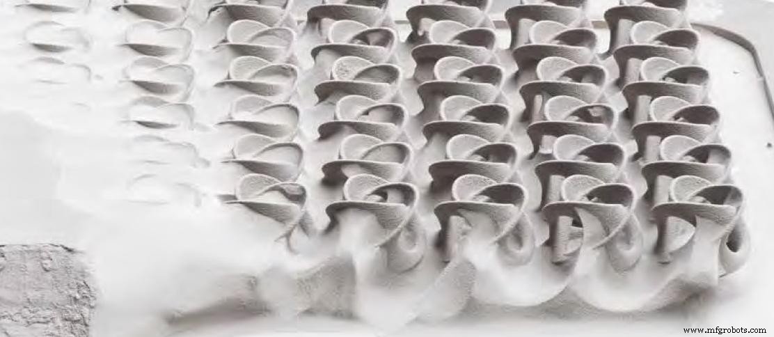 Mastering Metal Binder Jetting: Innovation, Applications, and Industry Opportunities