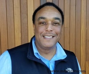 Wiener Mondesir, Arevo Co‑Founder, on Building the First 3D‑Printed Carbon‑Fiber Bike Frame