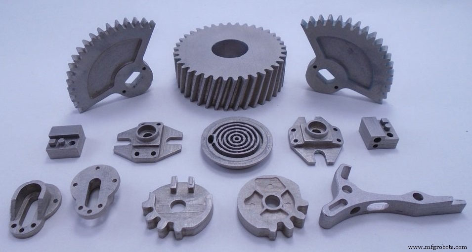 Metal 3D Printing 2024: Comprehensive Guide to Technologies, Applications, and Business Benefits