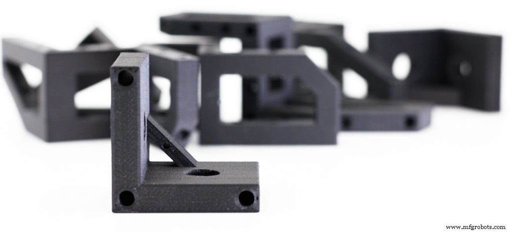 5 Key Trends Driving the 3D Printing Materials Market in 2019