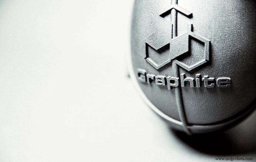 How Graphite AM’s Jonathan Warbrick Drives Success in Industrial 3D Printing