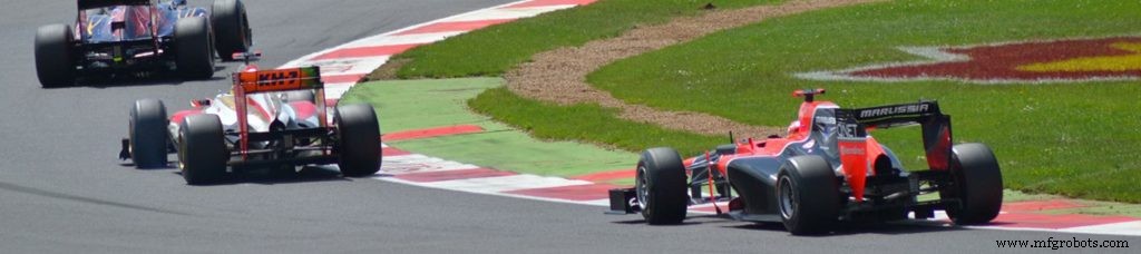 How Graphite AM’s Jonathan Warbrick Drives Success in Industrial 3D Printing