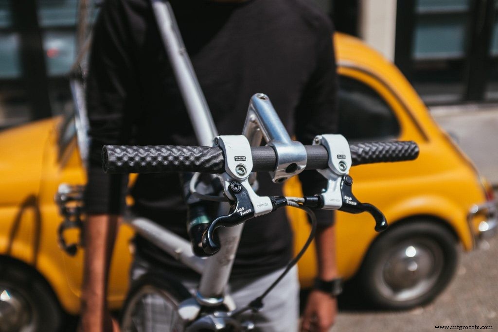 How Graphite AM’s Jonathan Warbrick Drives Success in Industrial 3D Printing