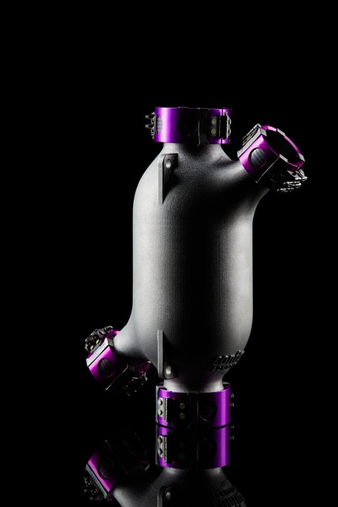 Ben Batagol on How 3D Printing is Revolutionizing Heat Exchanger Design at Conflux Technology