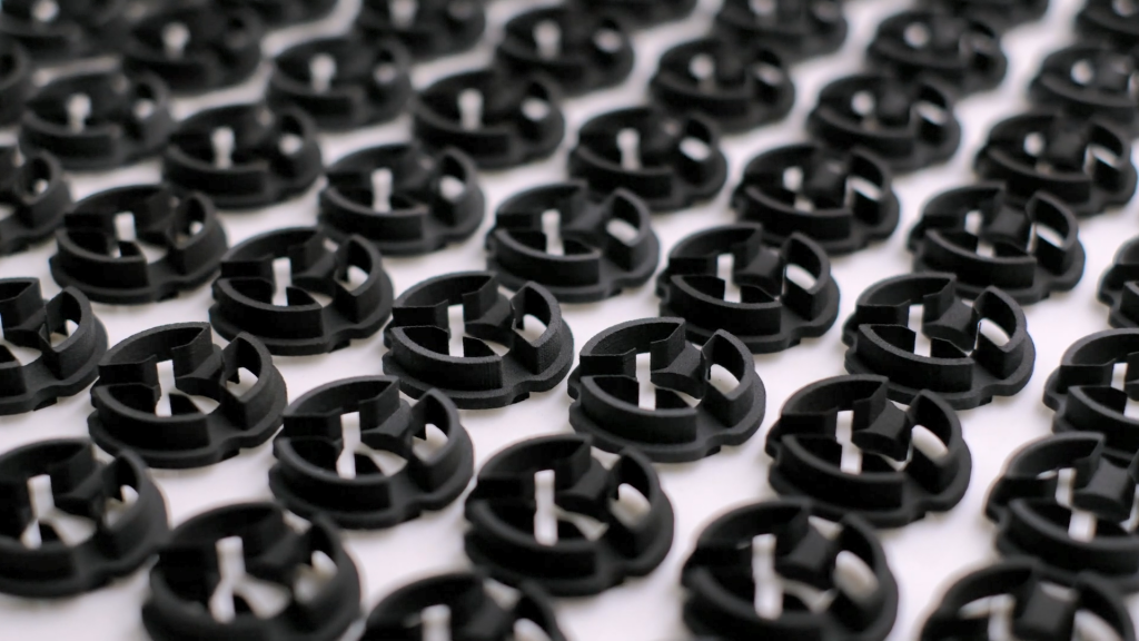 10 Cutting‑Edge 3D‑Printing Innovations That Shaped 2023