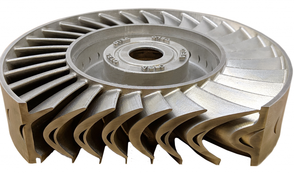 Interview with VELO3D’s VP of Technology Partnerships: Advancing Metal 3D Printing Capabilities