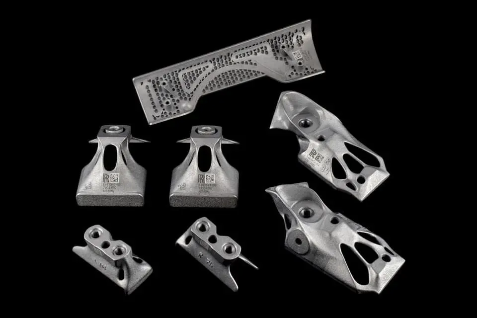 10 Cutting‑Edge 3D Printing Innovations Revolutionizing Automotive Production in 2021